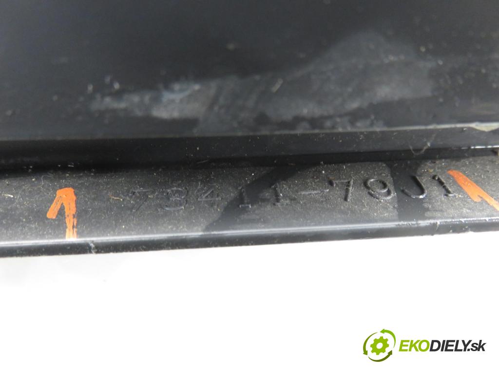 FIAT SEDICI (189_) CROSSOVER 2008 88,00 1.9 D Multijet 120 4x4 - D19AA 1910,00 přihrádka kastlík 7341179J1