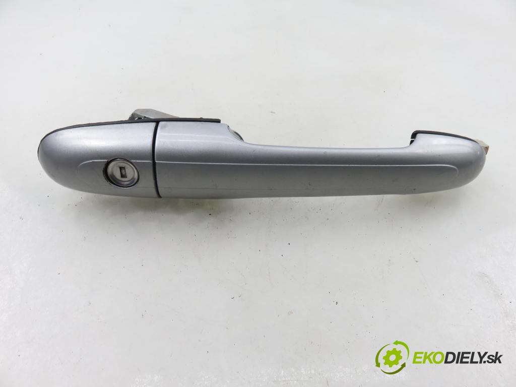 MERCEDES-BENZ VIANO (W639) VAN 2004 110,00 CDI 2.2 150 - OM 646.982 2148,00 Kľučka ZGS003QS03