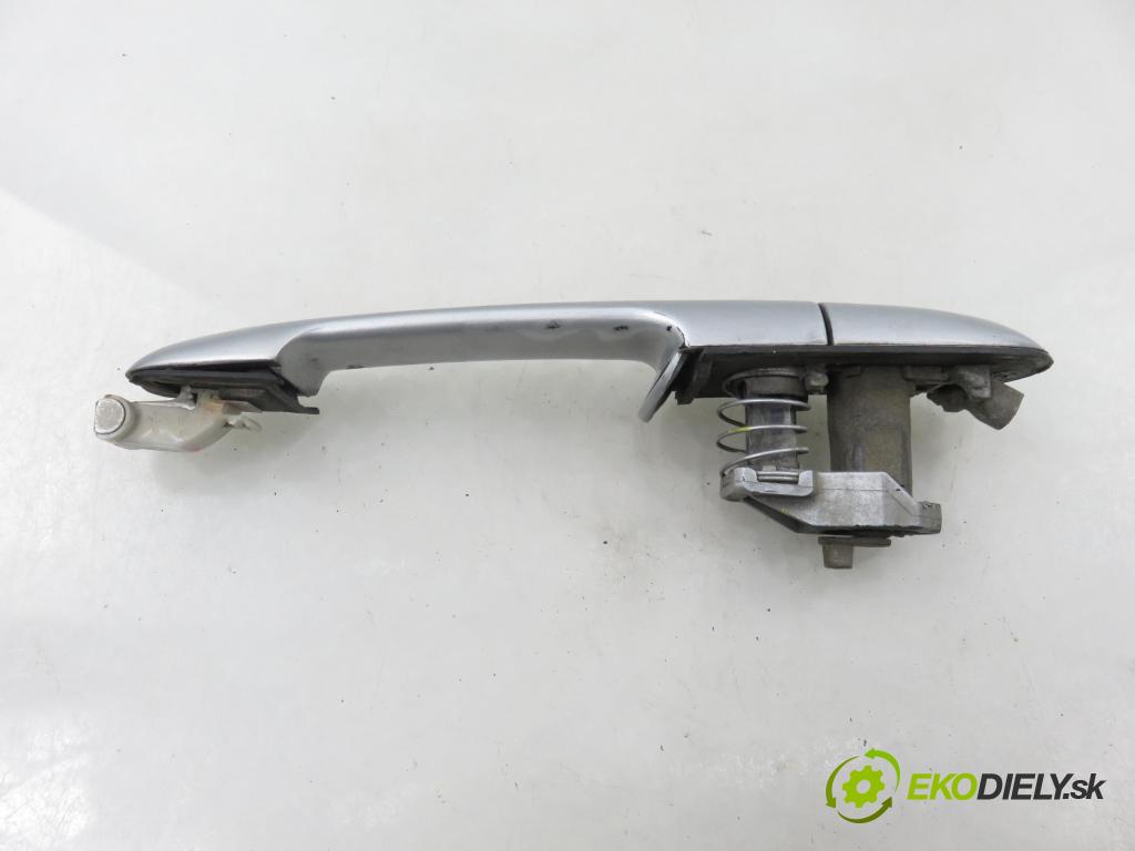 MERCEDES-BENZ VIANO (W639) VAN 2004 110,00 CDI 2.2 150 - OM 646.982 2148,00 Kľučka ZGS003QS03