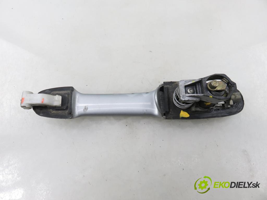 MERCEDES-BENZ VIANO (W639) VAN 2004 110,00 CDI 2.2 150 - OM 646.982 2148,00 Kľučka ZGS003QS03