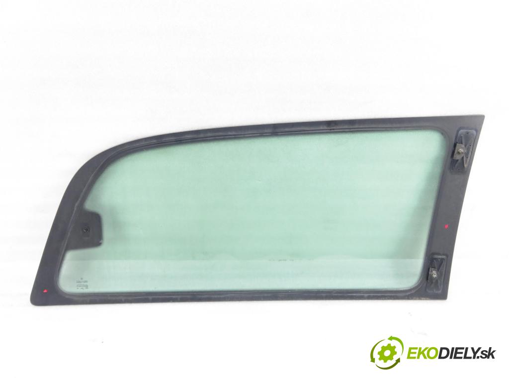 MERCEDES-BENZ VIANO (W639) VAN 2004 110,00 CDI 2.2 150 - OM 646.982 2148,00 Okno dverí LT sklápacie