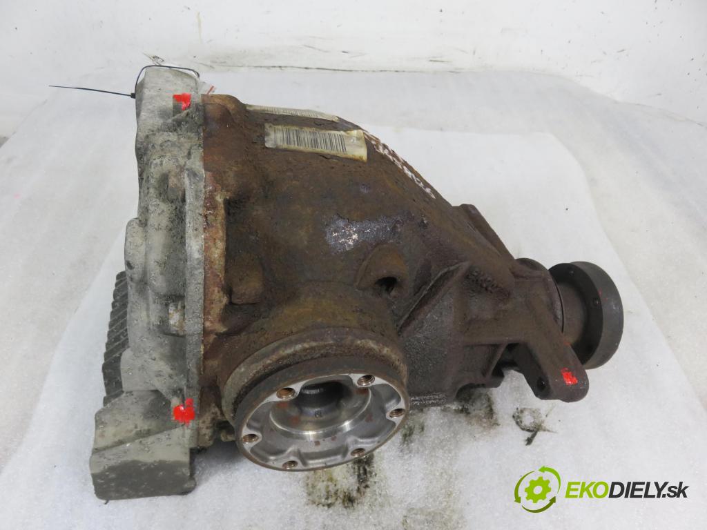 BMW 5 (E60) SEDAN 2005 0,00 530 d - M57 D30 (306D2) 2993,00 ,diferenciál 7526931