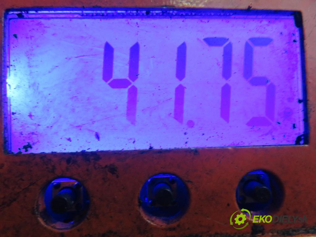 BMW 5 (E60) SEDAN 2005 0,00 530 d - M57 D30 (306D2) 2993,00 ,diferenciál 7526931