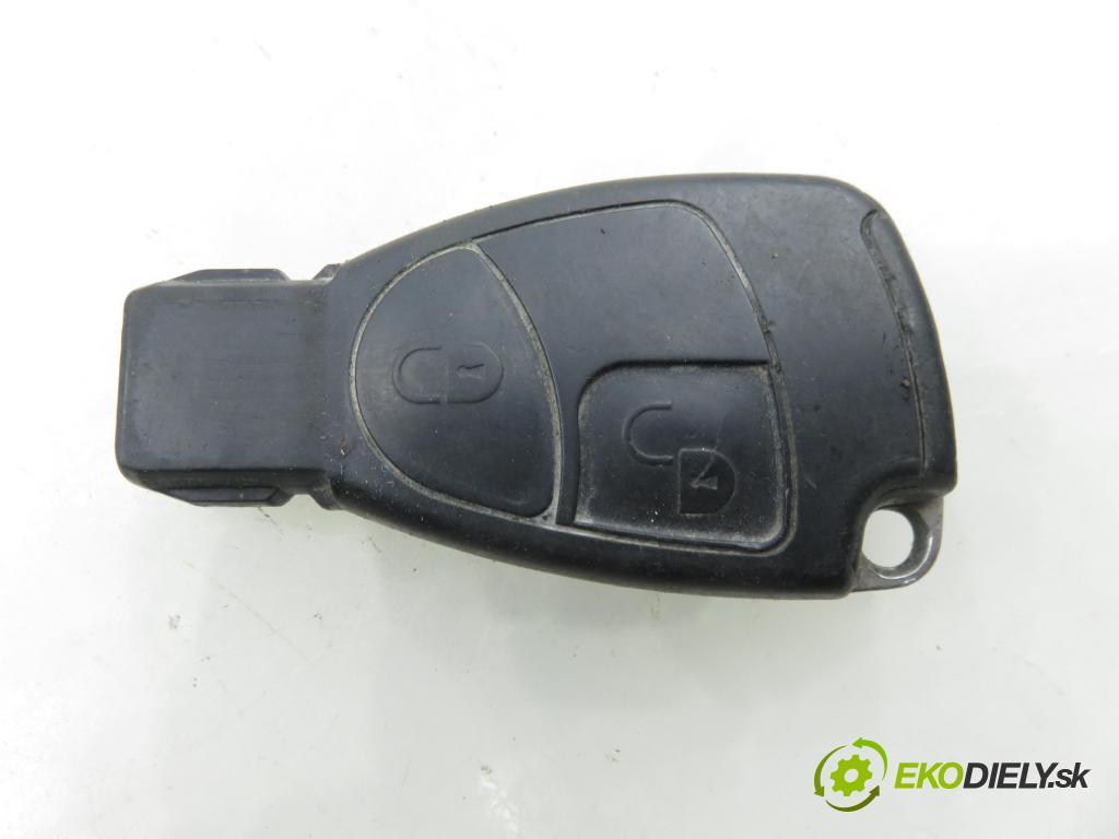 MERCEDES-BENZ VIANO (W639) VAN 2004 110,00 CDI 2.2 150 - OM 646.982 2148,00 spinačka 6395450108 (Spínacia skrinka)