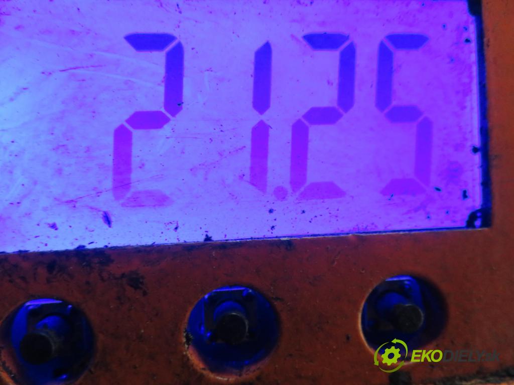 HYUNDAI SANTA FÉ I (SM) SUV 2004 127,00 2.7 V6 4x4 - G6BA 2656,00 ,diferenciál 3008R ; SM4WD