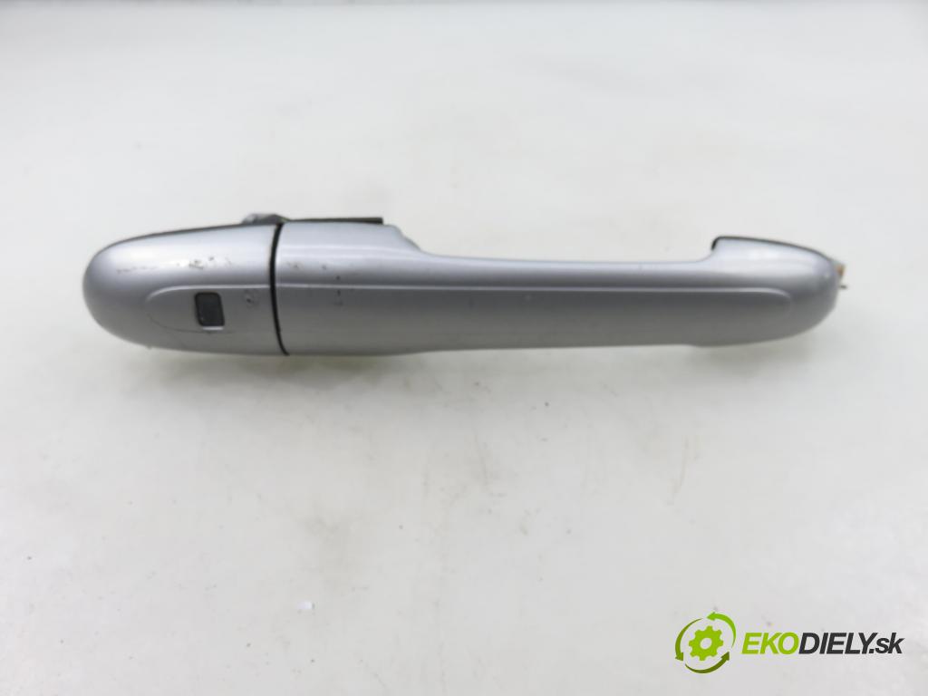 MERCEDES-BENZ VIANO (W639) VAN 2004 110,00 CDI 2.2 150 - OM 646.982 2148,00 Kľučka LPZ 