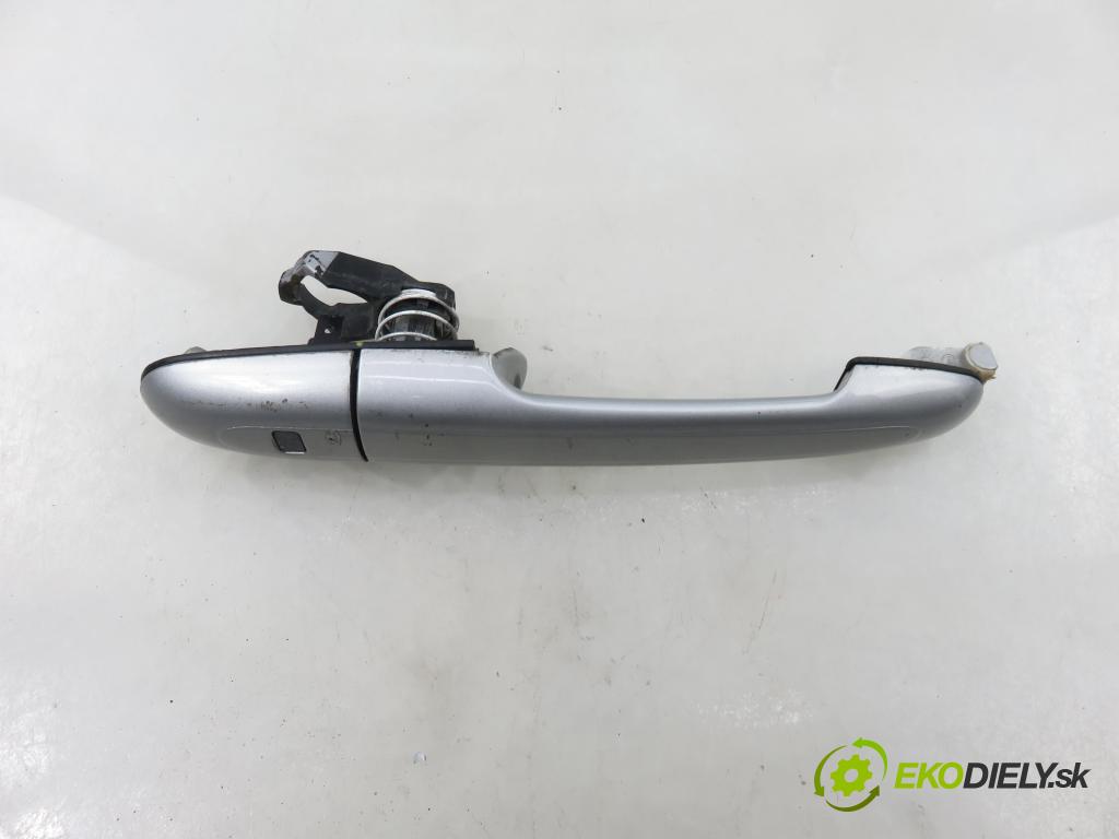 MERCEDES-BENZ VIANO (W639) VAN 2004 110,00 CDI 2.2 150 - OM 646.982 2148,00 klika LPZ