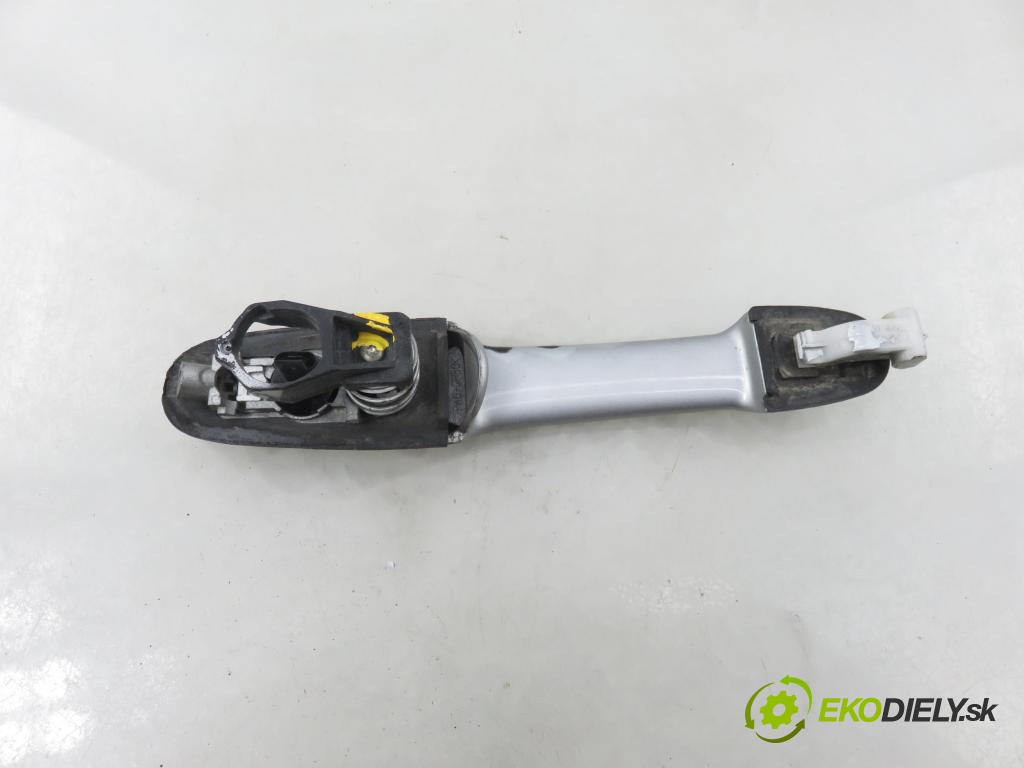 MERCEDES-BENZ VIANO (W639) VAN 2004 110,00 CDI 2.2 150 - OM 646.982 2148,00 klika LPZ