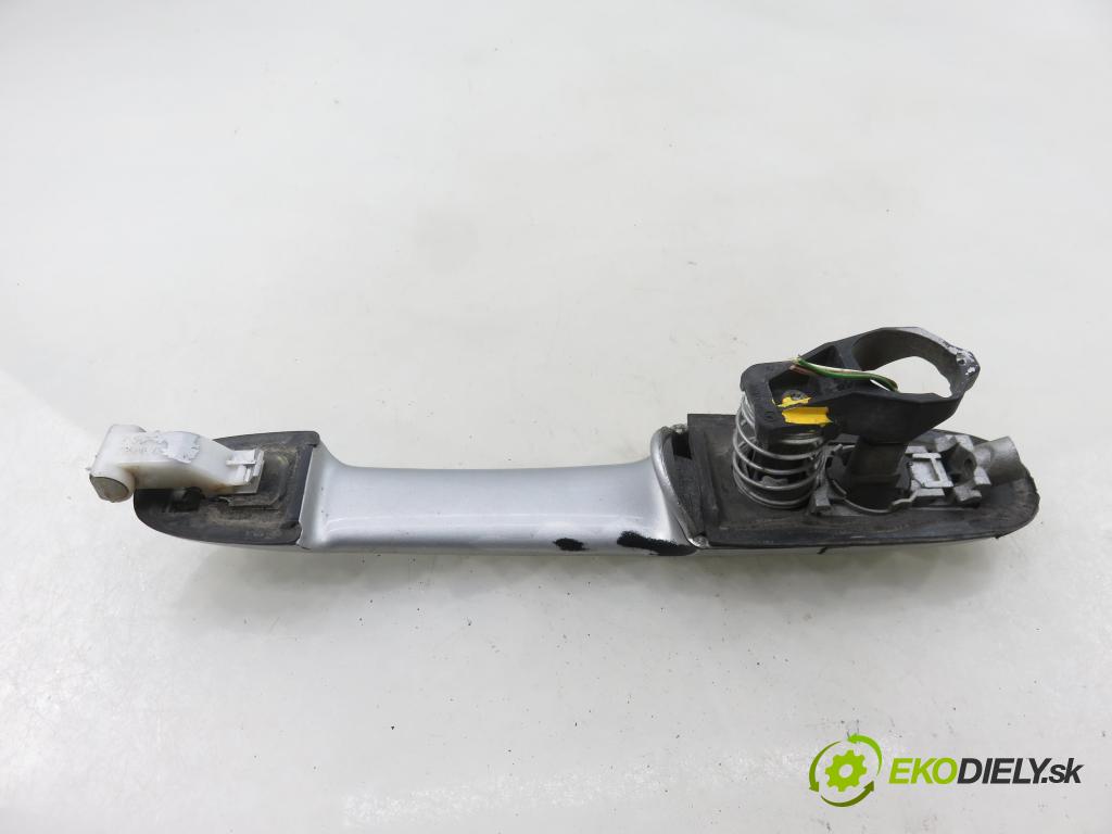 MERCEDES-BENZ VIANO (W639) VAN 2004 110,00 CDI 2.2 150 - OM 646.982 2148,00 klika LPZ