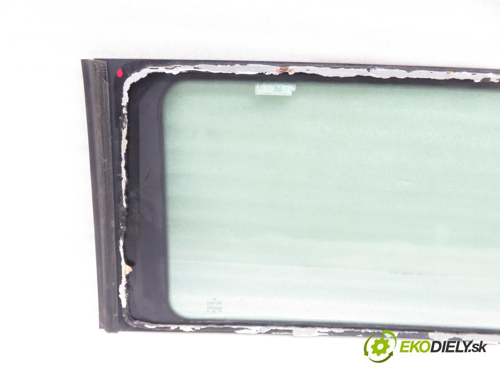 MERCEDES-BENZ VIANO (W639) VAN 2004 110,00 CDI 2.2 150 - OM 646.982 2148,00 Okno ľavy bočné MEDIAN: 