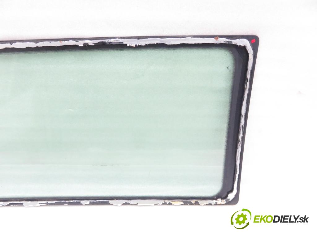 MERCEDES-BENZ VIANO (W639) VAN 2004 110,00 CDI 2.2 150 - OM 646.982 2148,00 Okno ľavy bočné MEDIAN: