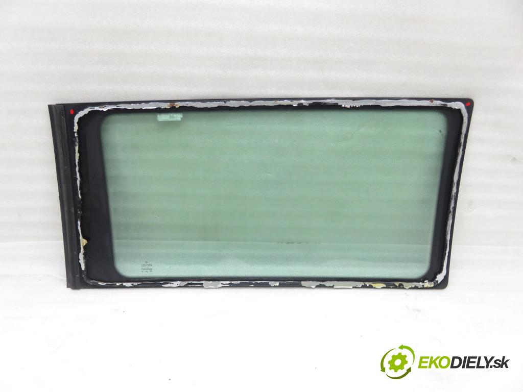 MERCEDES-BENZ VIANO (W639) VAN 2004 110,00 CDI 2.2 150 - OM 646.982 2148,00 Okno ľavy bočné MEDIAN: