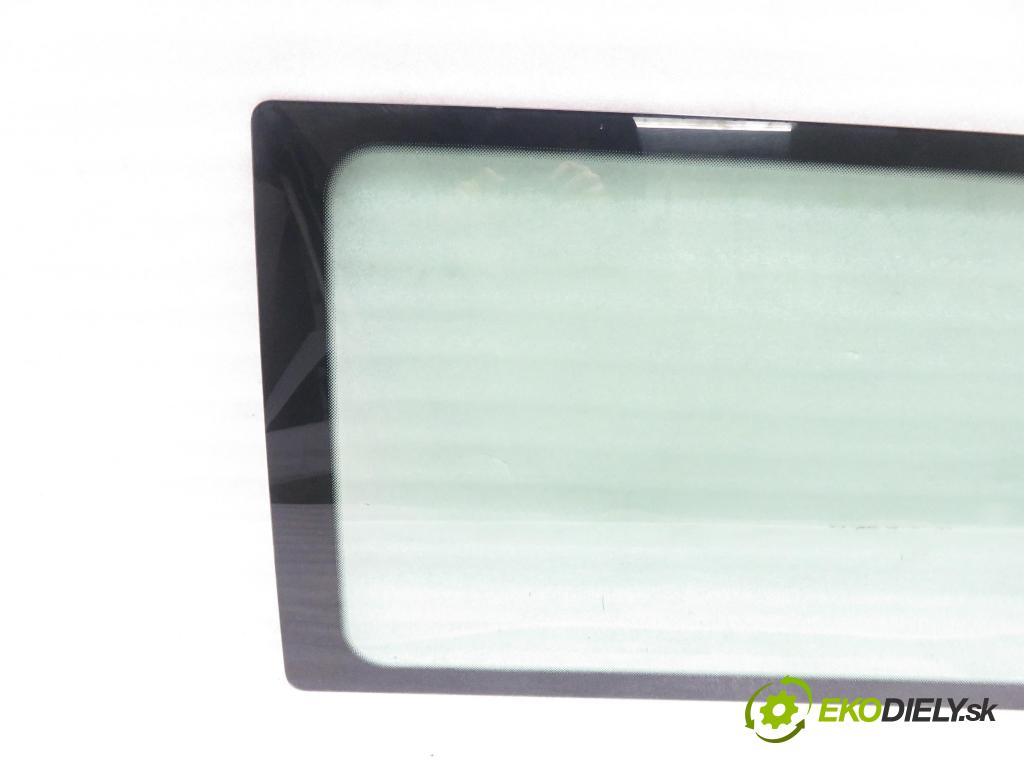 MERCEDES-BENZ VIANO (W639) VAN 2004 110,00 CDI 2.2 150 - OM 646.982 2148,00 Okno ľavy bočné MEDIAN: