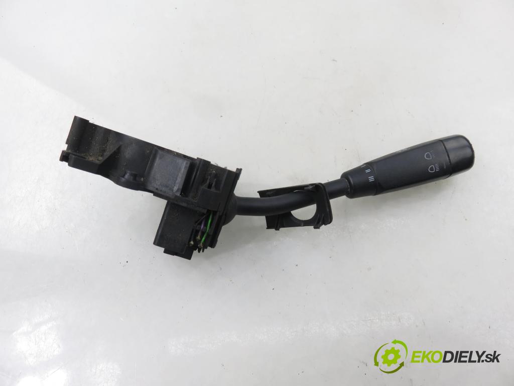 MERCEDES-BENZ VIANO (W639) VAN 2004 110,00 CDI 2.2 150 - OM 646.982 2148,00 / páčka ľavá strana A8395450124