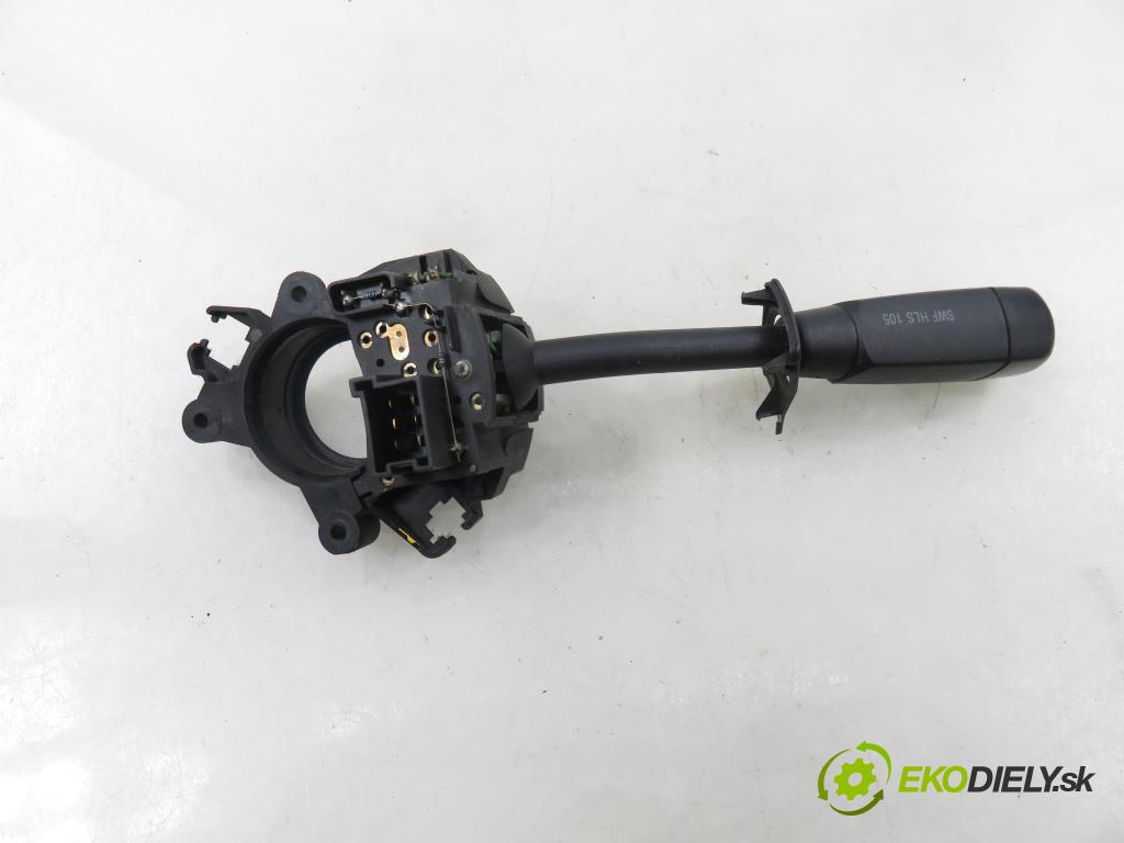 MERCEDES-BENZ VIANO (W639) VAN 2004 110,00 CDI 2.2 150 - OM 646.982 2148,00 / páčka ľavá strana A8395450124