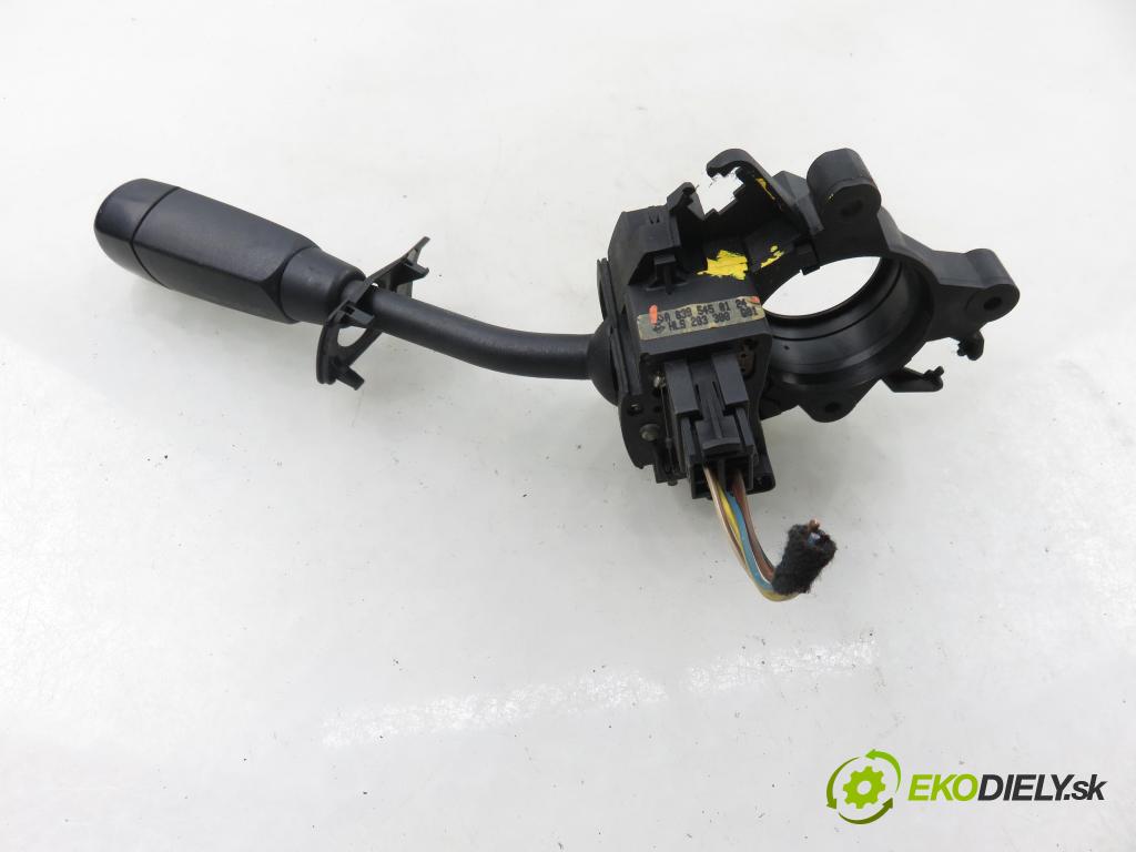 MERCEDES-BENZ VIANO (W639) VAN 2004 110,00 CDI 2.2 150 - OM 646.982 2148,00 / páčka ľavá strana A8395450124