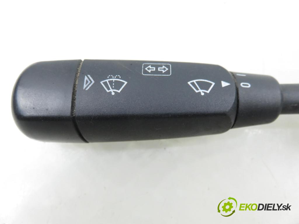 MERCEDES-BENZ VIANO (W639) VAN 2004 110,00 CDI 2.2 150 - OM 646.982 2148,00 / páčka ľavá strana A8395450124