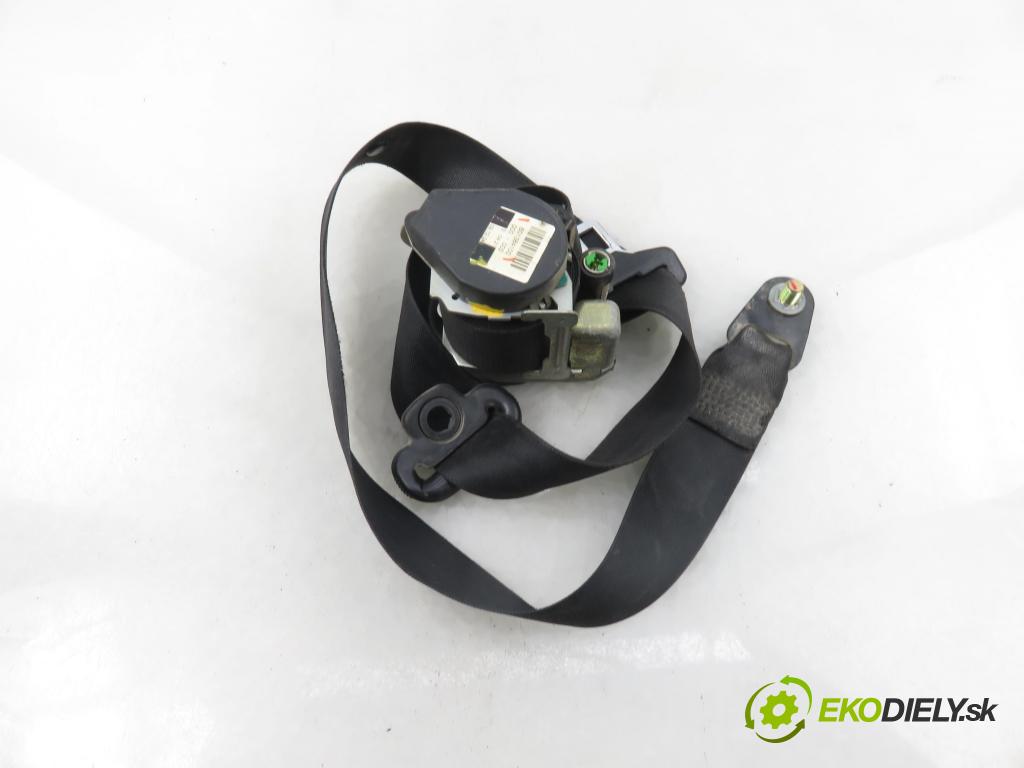 MERCEDES-BENZ VIANO (W639) VAN 2004 110,00 CDI 2.2 150 - OM 646.982 2148,00 držák BEZPEČNOST PP 601384100