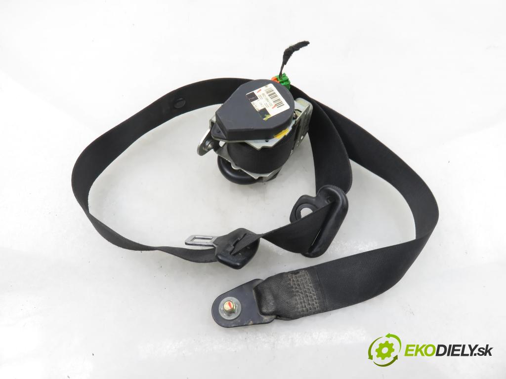 MERCEDES-BENZ VIANO (W639) VAN 2004 110,00 CDI 2.2 150 - OM 646.982 2148,00 Držiak bezpečnostný PP 601384100