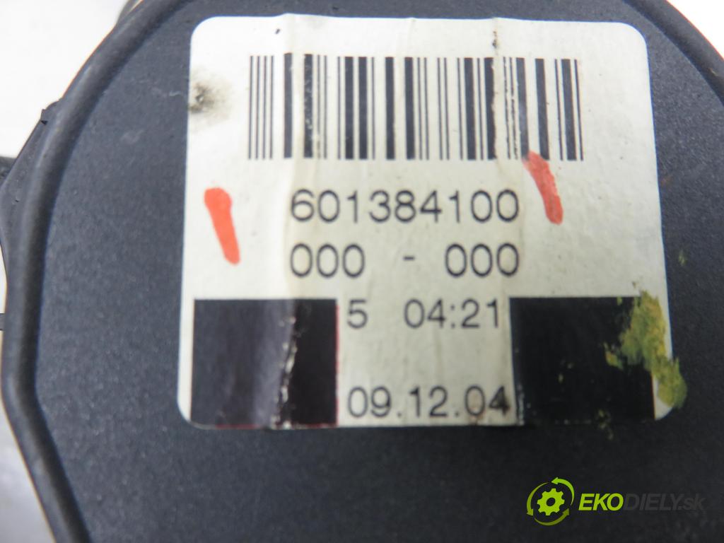 MERCEDES-BENZ VIANO (W639) VAN 2004 110,00 CDI 2.2 150 - OM 646.982 2148,00 Držiak bezpečnostný PP 601384100