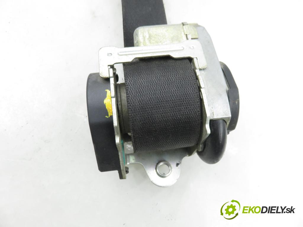 MERCEDES-BENZ VIANO (W639) VAN 2004 110,00 CDI 2.2 150 - OM 646.982 2148,00 Držiak bezpečnostný PP 601384100