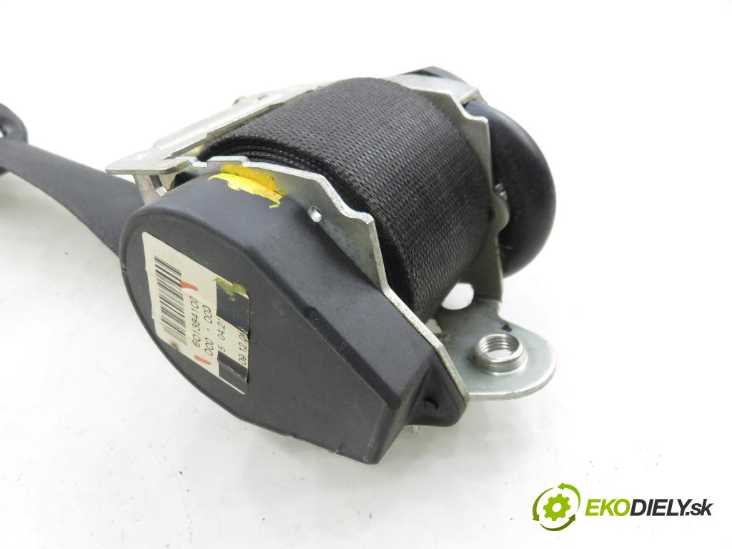 MERCEDES-BENZ VIANO (W639) VAN 2004 110,00 CDI 2.2 150 - OM 646.982 2148,00 Držiak bezpečnostný PP 601384100