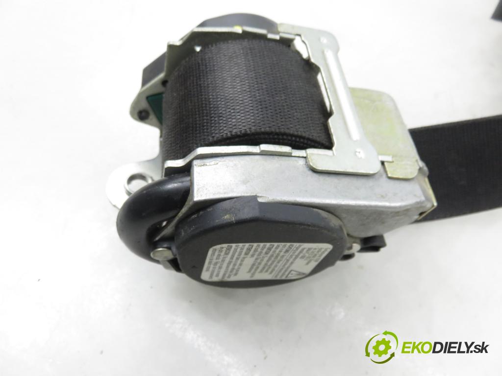 MERCEDES-BENZ VIANO (W639) VAN 2004 110,00 CDI 2.2 150 - OM 646.982 2148,00 Držiak bezpečnostný PP 601384100