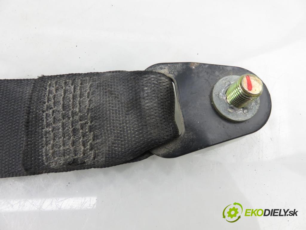 MERCEDES-BENZ VIANO (W639) VAN 2004 110,00 CDI 2.2 150 - OM 646.982 2148,00 Držiak bezpečnostný PP 601384100