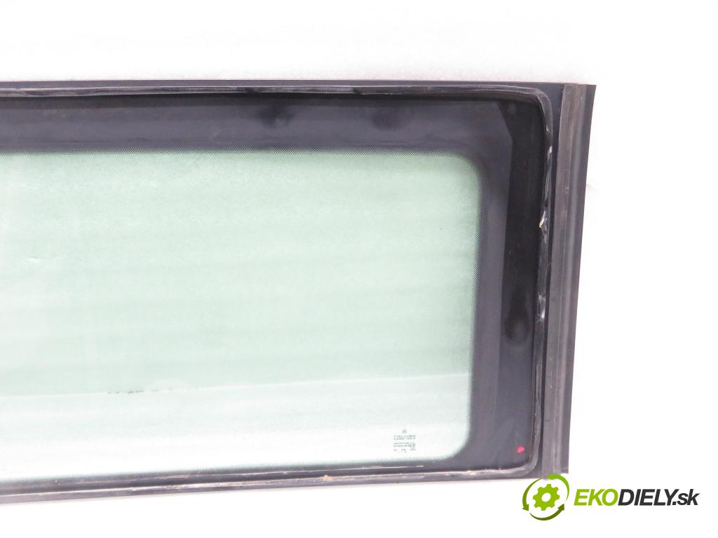 MERCEDES-BENZ VIANO (W639) VAN 2004 110,00 CDI 2.2 150 - OM 646.982 2148,00 Okno Dvere posúvne P 