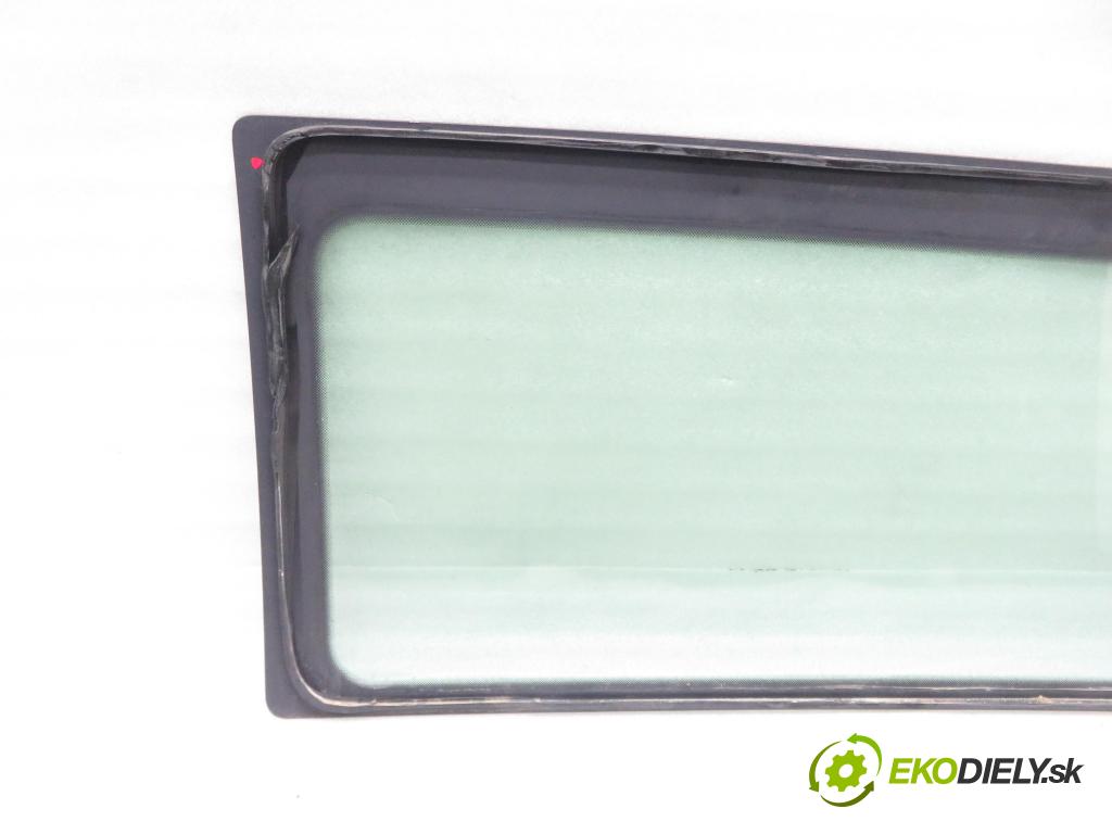 MERCEDES-BENZ VIANO (W639) VAN 2004 110,00 CDI 2.2 150 - OM 646.982 2148,00 Okno Dvere posúvne P