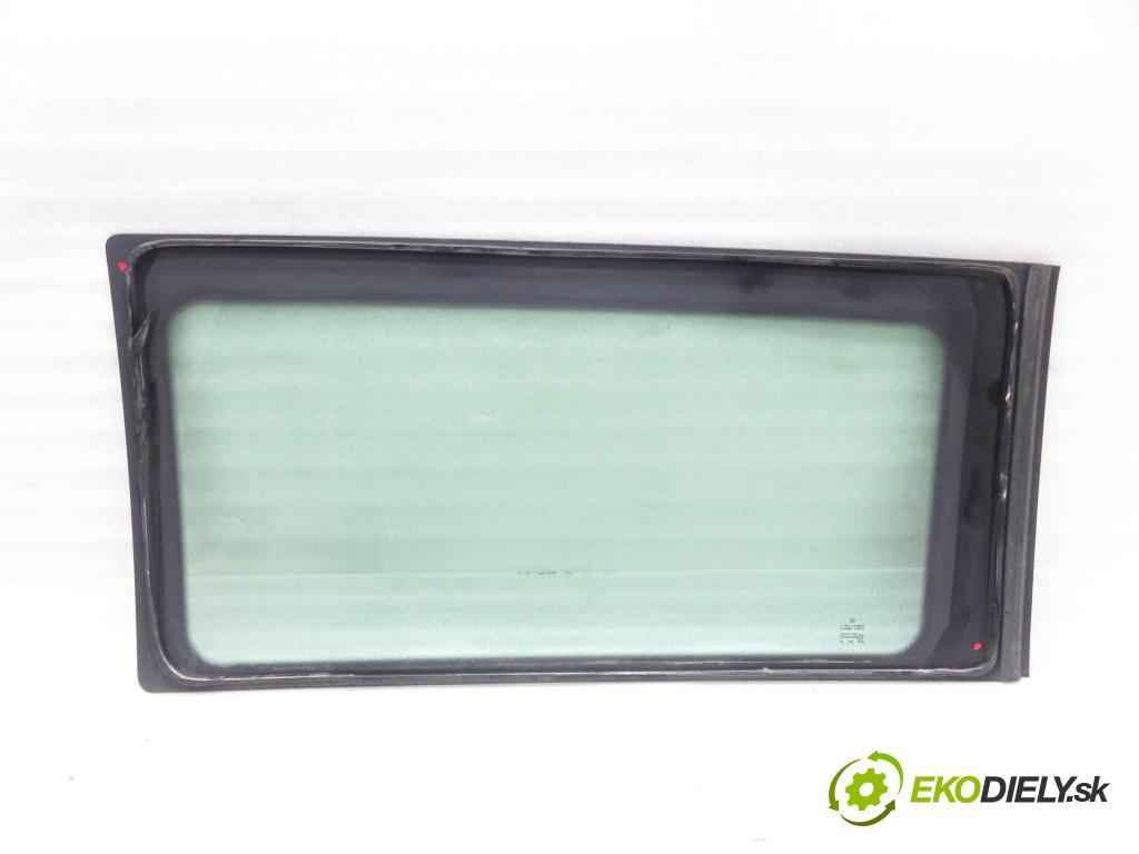 MERCEDES-BENZ VIANO (W639) VAN 2004 110,00 CDI 2.2 150 - OM 646.982 2148,00 Okno Dvere posúvne P