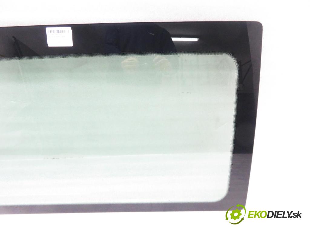 MERCEDES-BENZ VIANO (W639) VAN 2004 110,00 CDI 2.2 150 - OM 646.982 2148,00 Okno Dvere posúvne P