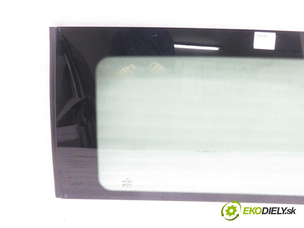 MERCEDES-BENZ VIANO (W639) VAN 2004 110,00 CDI 2.2 150 - OM 646.982 2148,00 Okno Dvere posúvne P