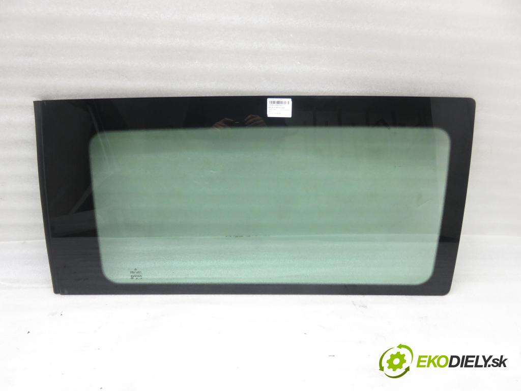 MERCEDES-BENZ VIANO (W639) VAN 2004 110,00 CDI 2.2 150 - OM 646.982 2148,00 Okno Dvere posúvne P