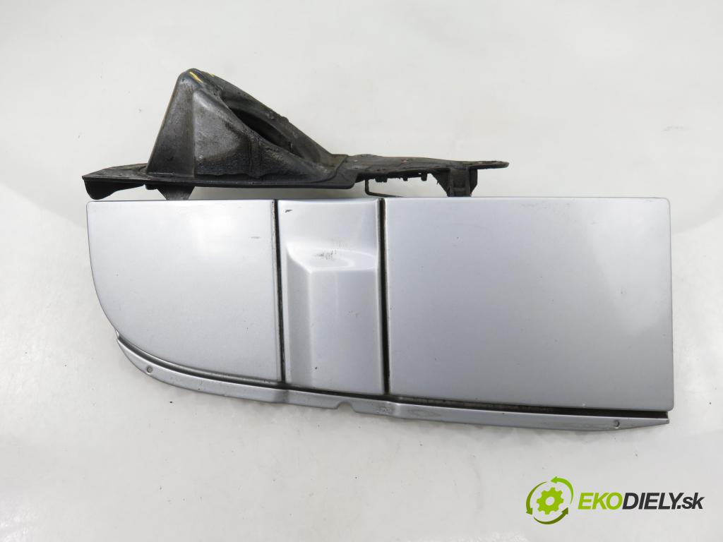 MERCEDES-BENZ VIANO (W639) VAN 2004 110,00 CDI 2.2 150 - OM 646.982 2148,00 Dvierka nádrže paliva A6397540034 (Kľučka dverí ostatné)