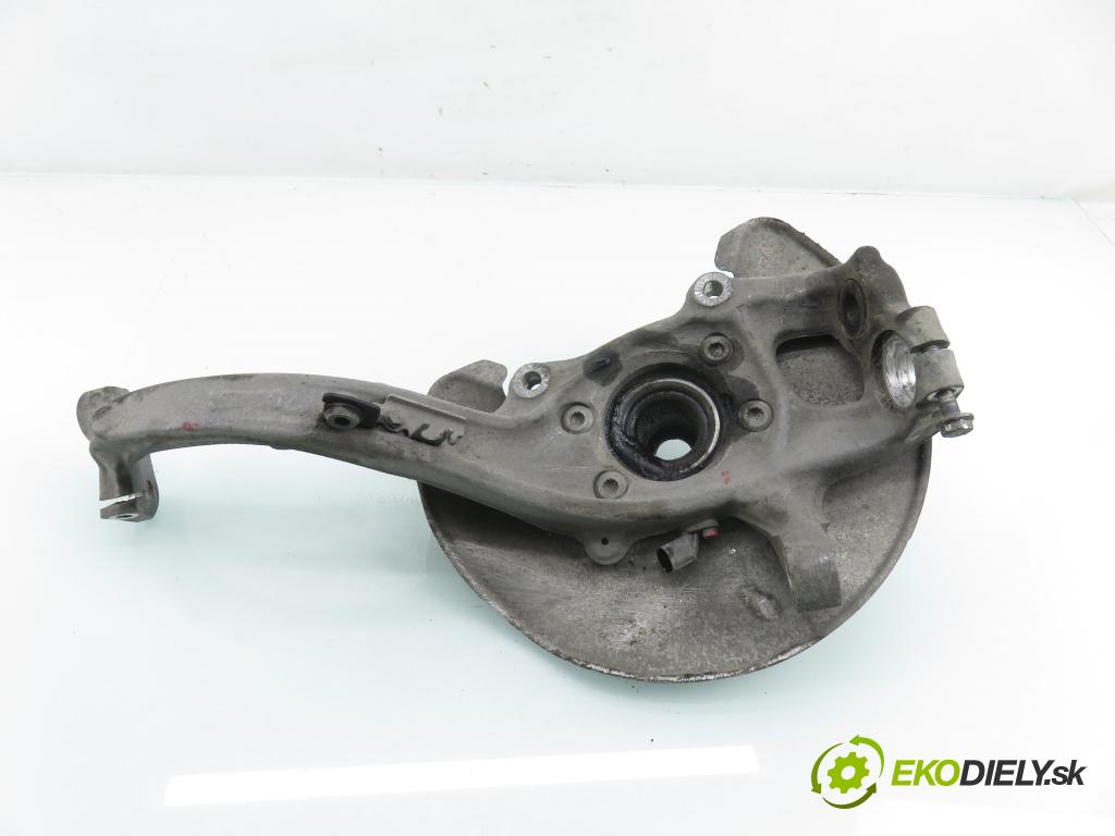 AUDI A4 Avant (8K5, B8) KOMBI 2010 105,00 2.0 TDI - CAGA 1968,00 náboj PP ABS