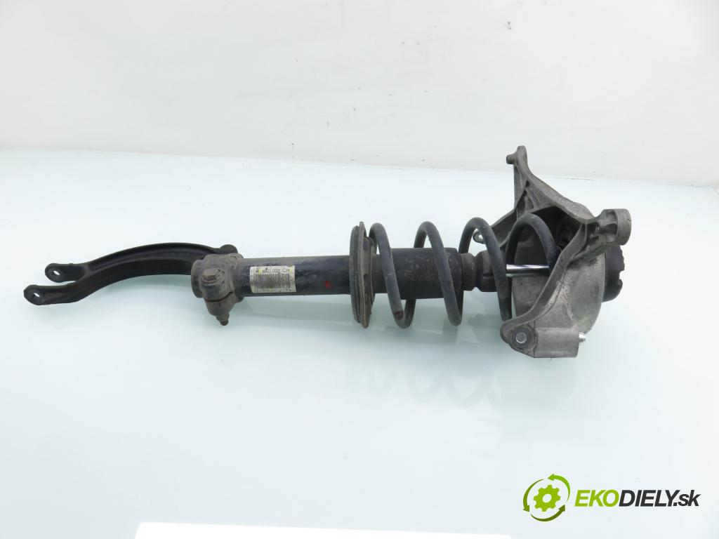 AUDI A4 Avant (8K5, B8) KOMBI 2010 105,00 2.0 TDI - CAGA 1968,00 MCPERSON LP 8K0031CH ; 8K0314031CH