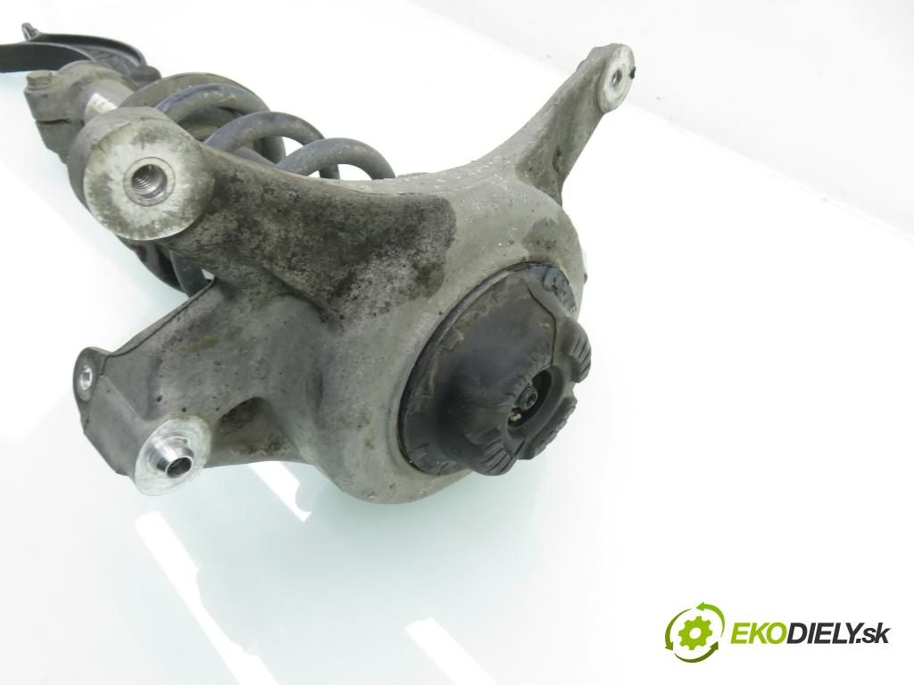 AUDI A4 Avant (8K5, B8) KOMBI 2010 105,00 2.0 TDI - CAGA 1968,00 MCPERSON LP 8K0031CH ; 8K0314031CH