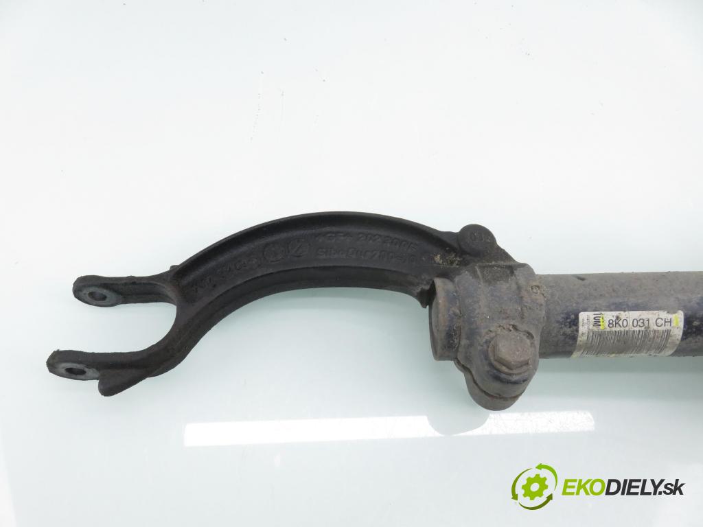 AUDI A4 Avant (8K5, B8) KOMBI 2010 105,00 2.0 TDI - CAGA 1968,00 MCPERSON LP 8K0031CH ; 8K0314031CH