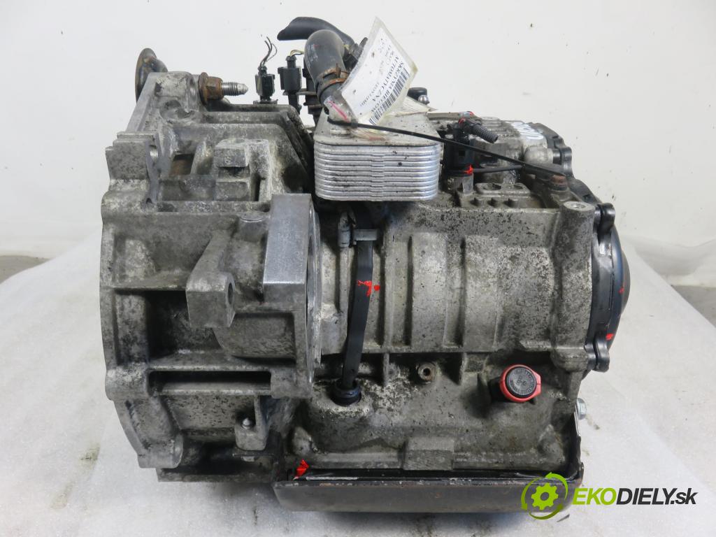 SEAT LEON (1M1) HB 2001 92,00 1.8 20V - AGN 1781,00 převodovka AUTOMATICKÝ FDA