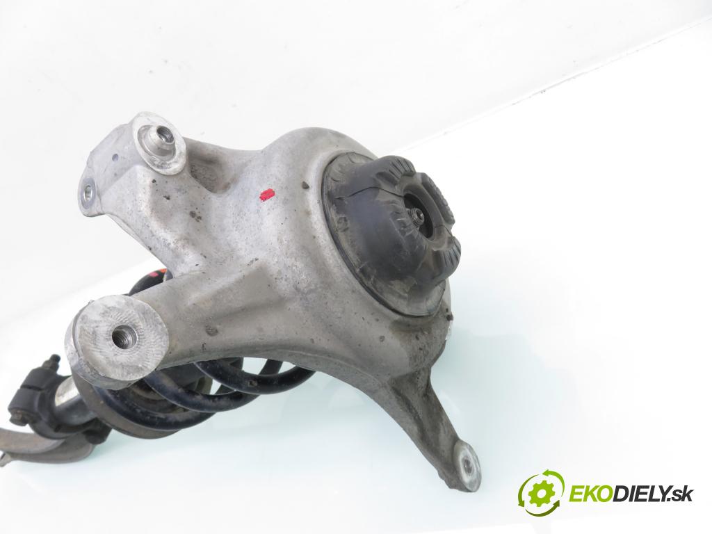 AUDI A4 Avant (8K5, B8) KOMBI 2010 105,00 2.0 TDI - CAGA 1968,00 MCPERSON PP 8K0031CH ; 8K0314031CH