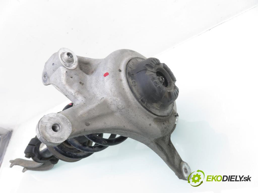 AUDI A4 Avant (8K5, B8) KOMBI 2010 105,00 2.0 TDI - CAGA 1968,00 MCPERSON PP 8K0031CH ; 8K0314031CH