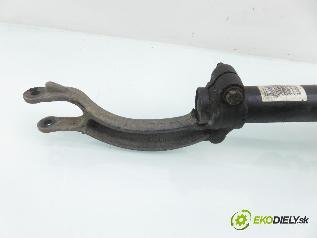 AUDI A4 Avant (8K5, B8) KOMBI 2010 105,00 2.0 TDI - CAGA 1968,00 MCPERSON PP 8K0031CH ; 8K0314031CH