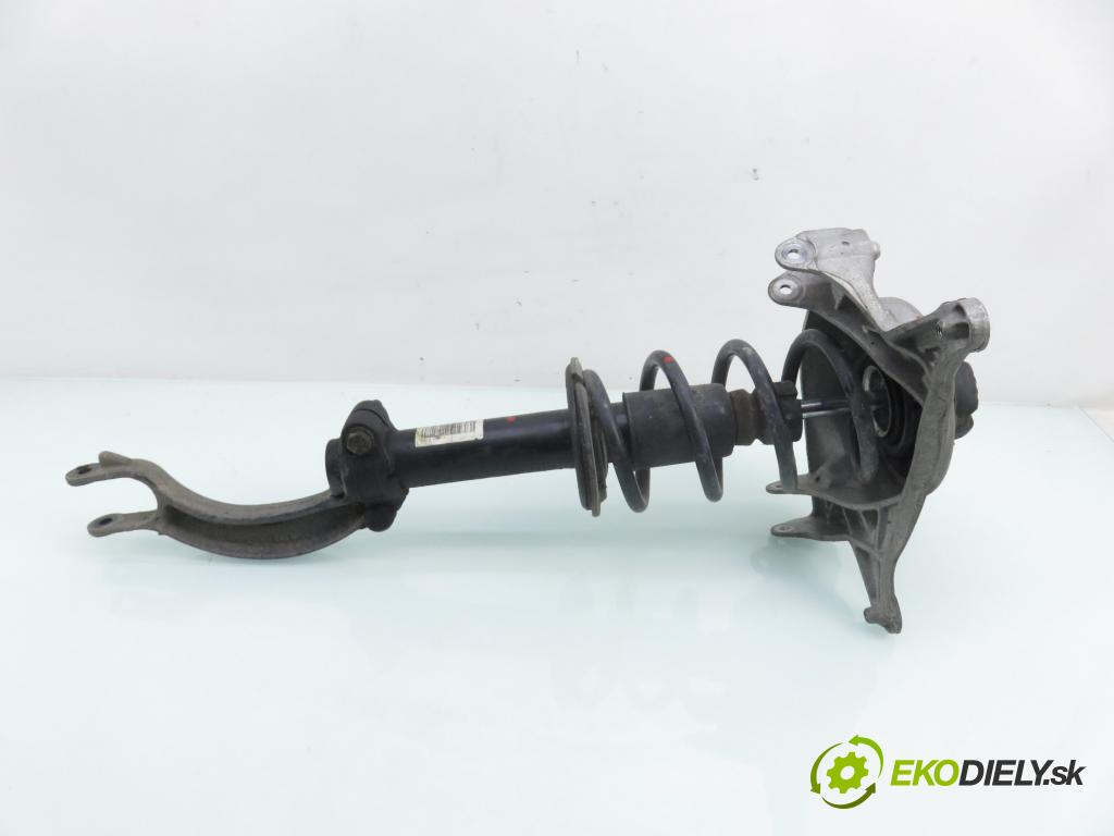 AUDI A4 Avant (8K5, B8) KOMBI 2010 105,00 2.0 TDI - CAGA 1968,00 MCPERSON PP 8K0031CH ; 8K0314031CH