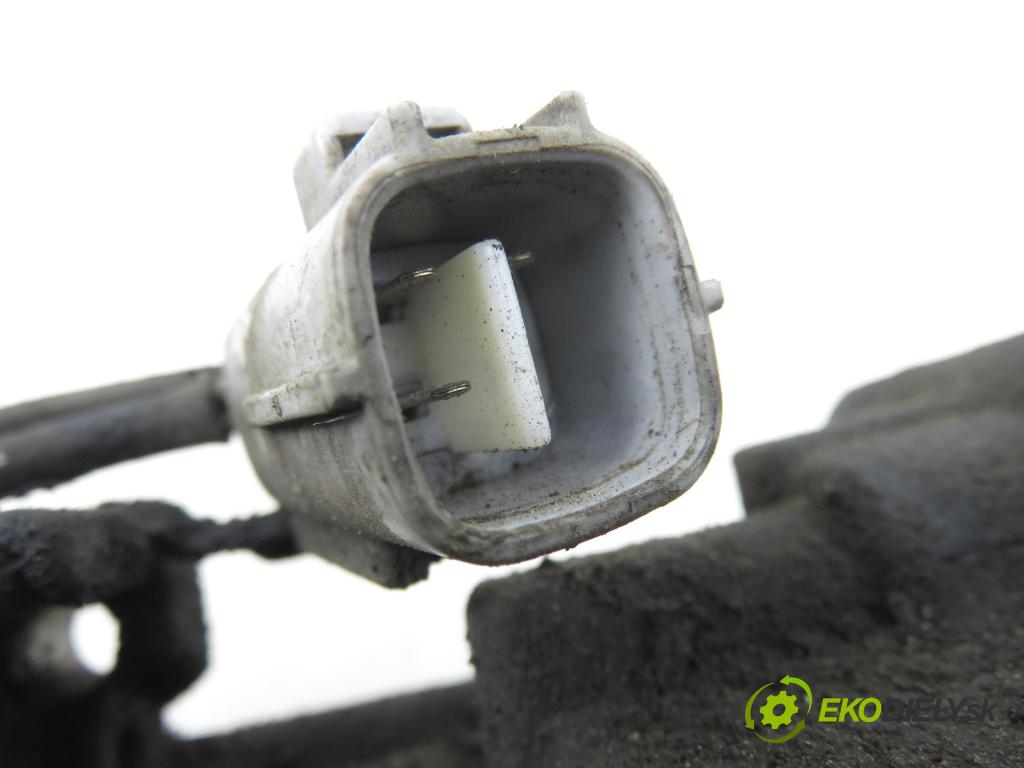 TOYOTA YARIS (_P1_) HB 2004 55,00 1.4 D-4D (NLP10_) - 1ND-TV 1364,00 KOMPRESOR: klimatizace 4472607360 (Kompresor klimatizace)