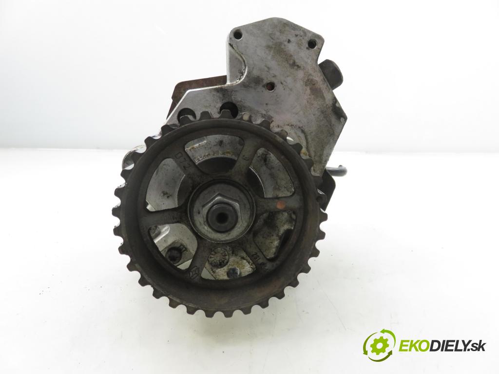 RENAULT SCENIC II (JM0/1_) MINIVAN 2003 88,00 1.9 dCi 120 - F9Q 812 1870,00 Pumpa vysokého tlaku 8200108225