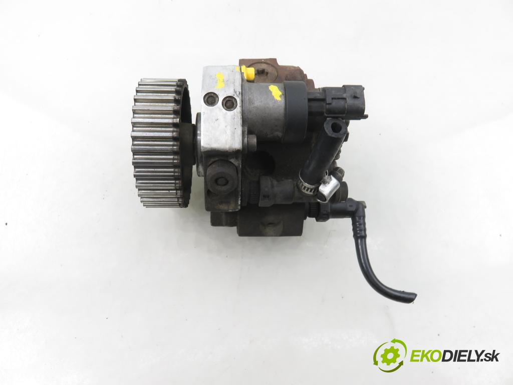 RENAULT SCENIC II (JM0/1_) MINIVAN 2003 88,00 1.9 dCi 120 - F9Q 812 1870,00 Pumpa vysokého tlaku 8200108225