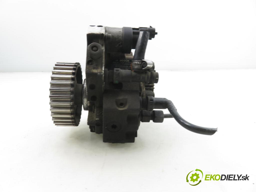 RENAULT SCENIC II (JM0/1_) MINIVAN 2003 88,00 1.9 dCi 120 - F9Q 812 1870,00 Pumpa vysokého tlaku 8200108225