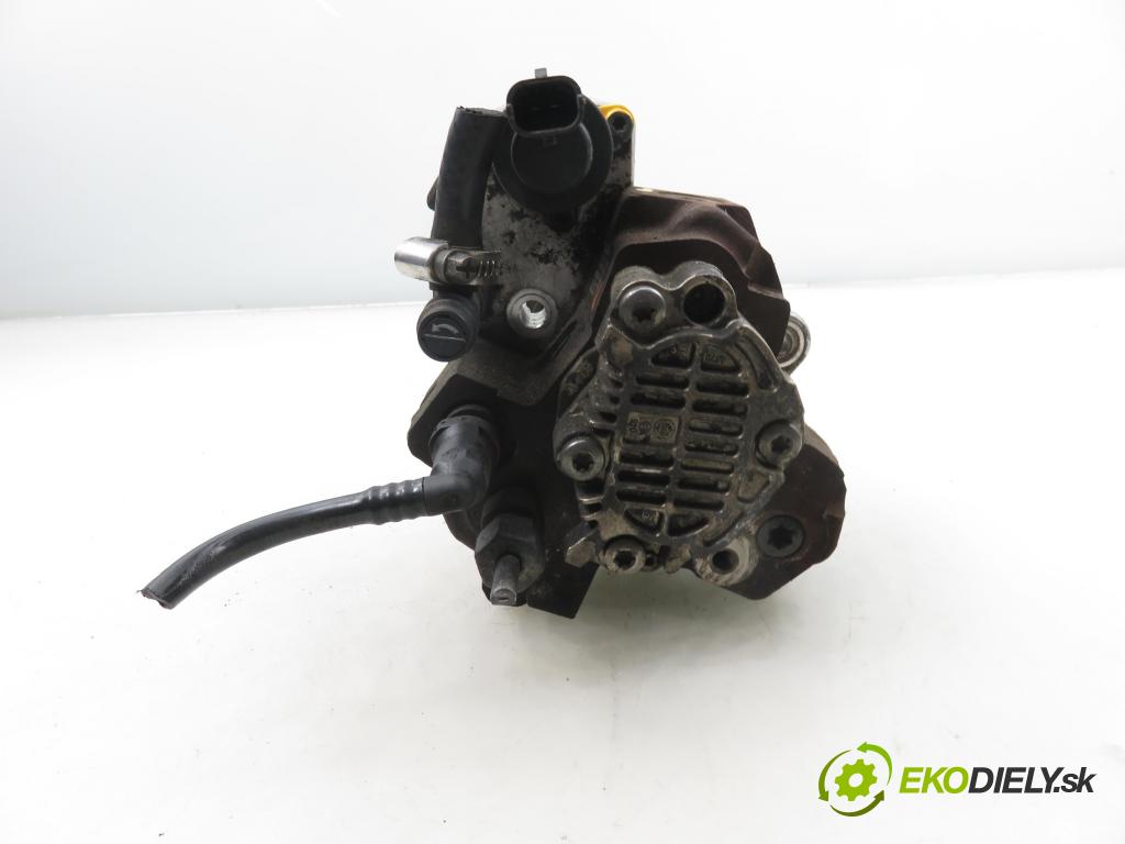 RENAULT SCENIC II (JM0/1_) MINIVAN 2003 88,00 1.9 dCi 120 - F9Q 812 1870,00 Pumpa vysokého tlaku 8200108225