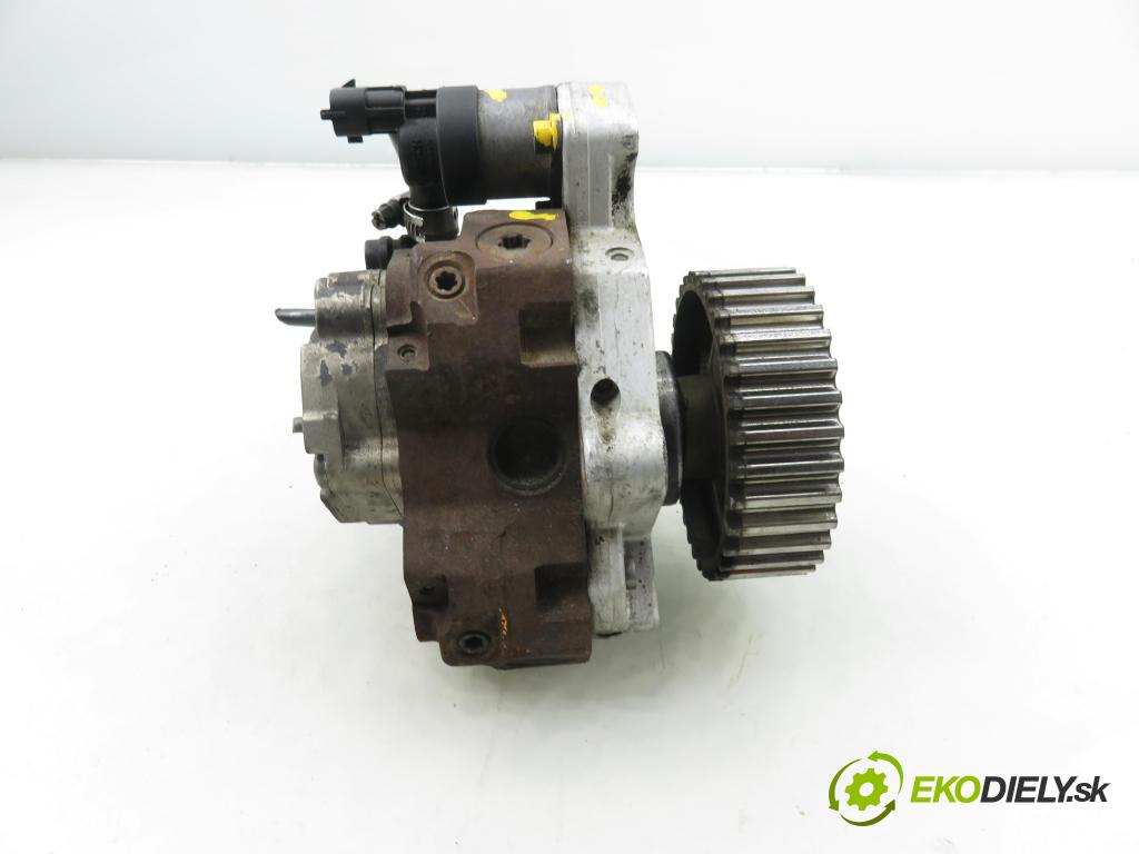 RENAULT SCENIC II (JM0/1_) MINIVAN 2003 88,00 1.9 dCi 120 - F9Q 812 1870,00 Pumpa vysokého tlaku 8200108225